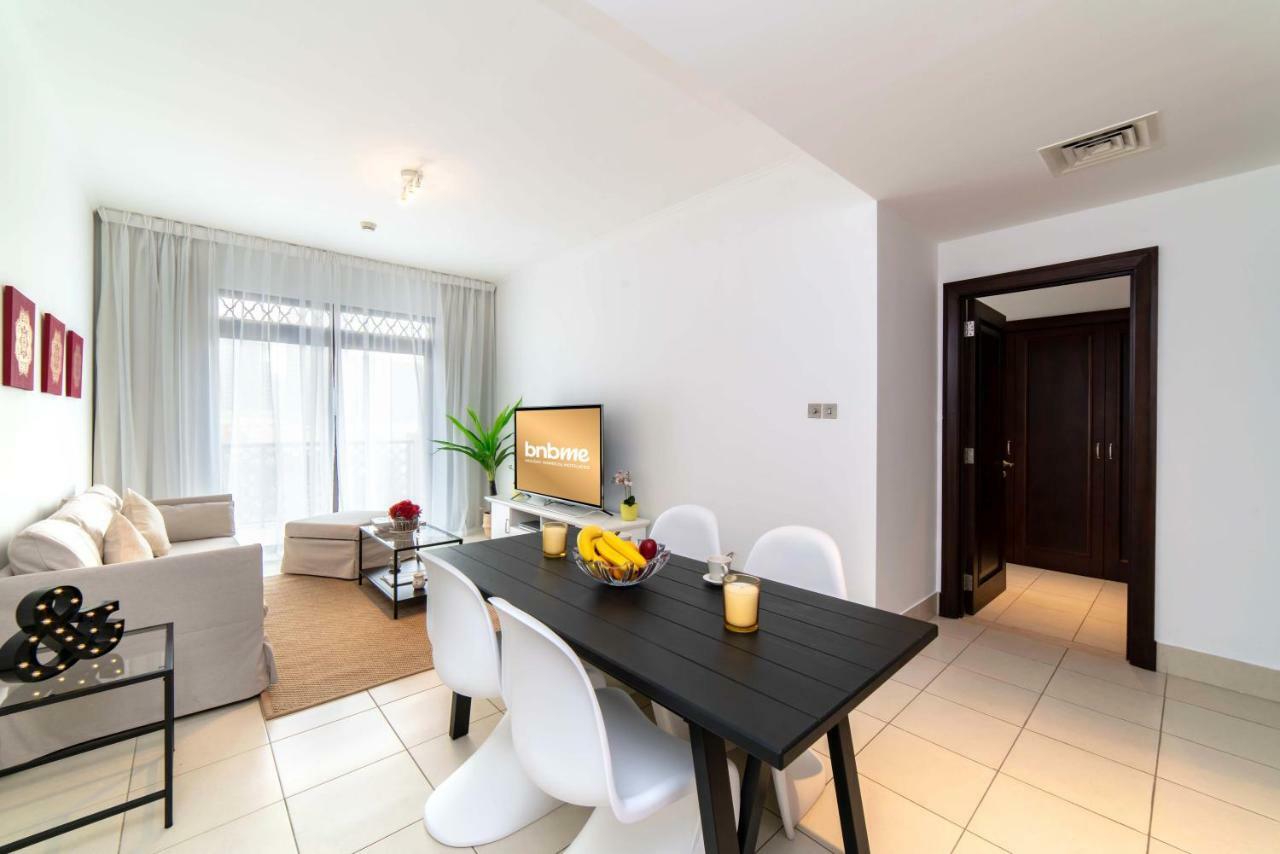 Bnbmehomes Elegant Escape Downtown Opp To Burj - 504 ดูไบ ภายนอก รูปภาพ
