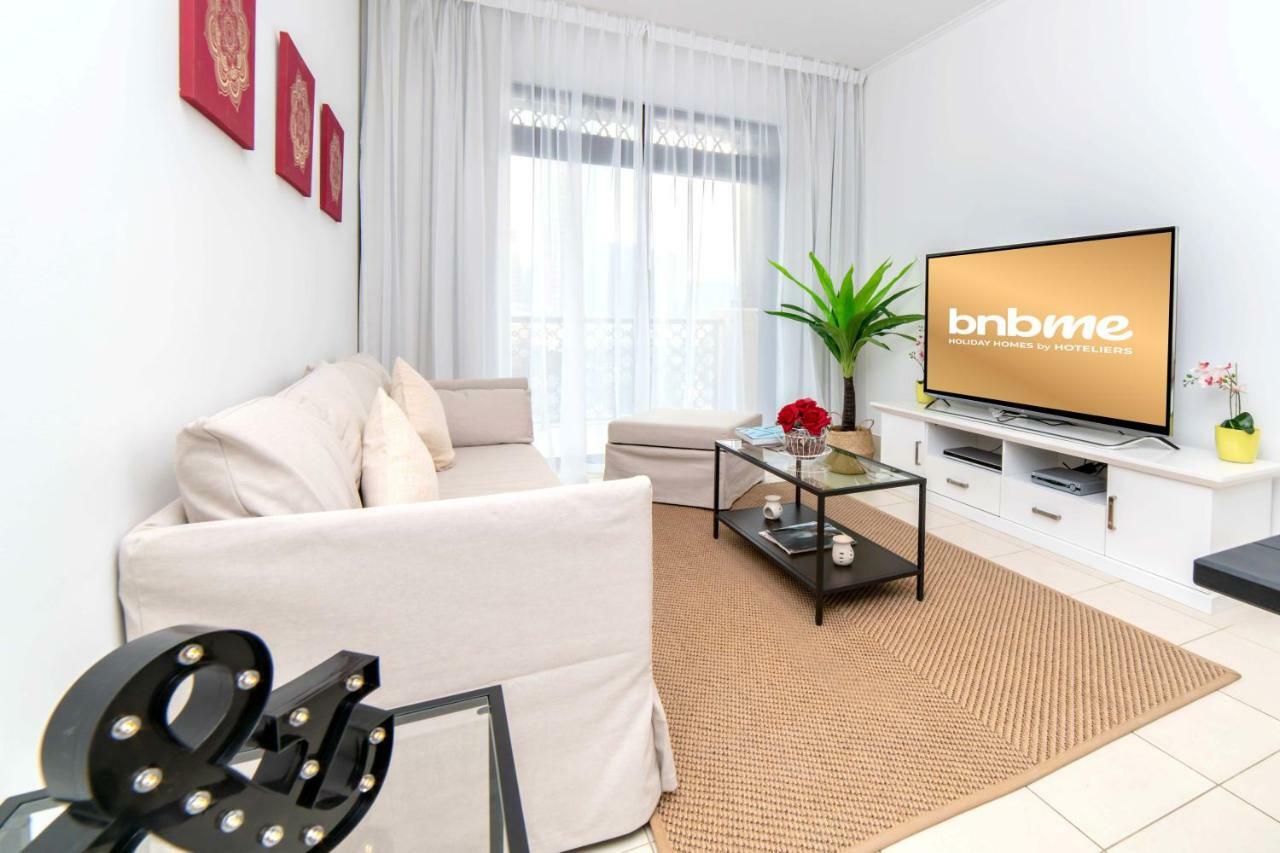 Bnbmehomes Elegant Escape Downtown Opp To Burj - 504 ดูไบ ภายนอก รูปภาพ
